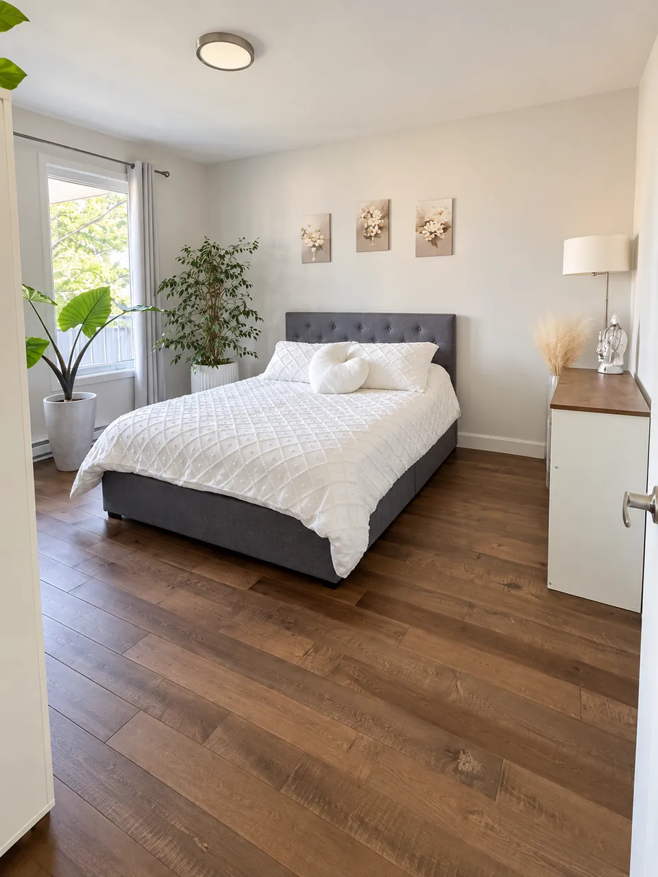 Chambre principale