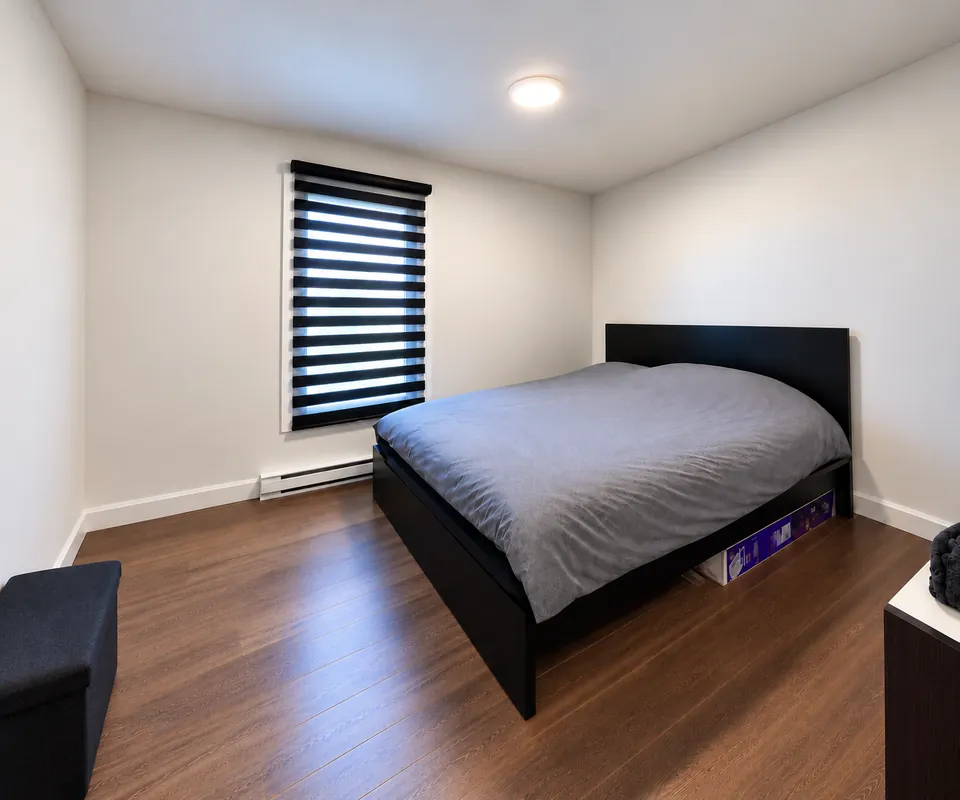 Deuxième chambre